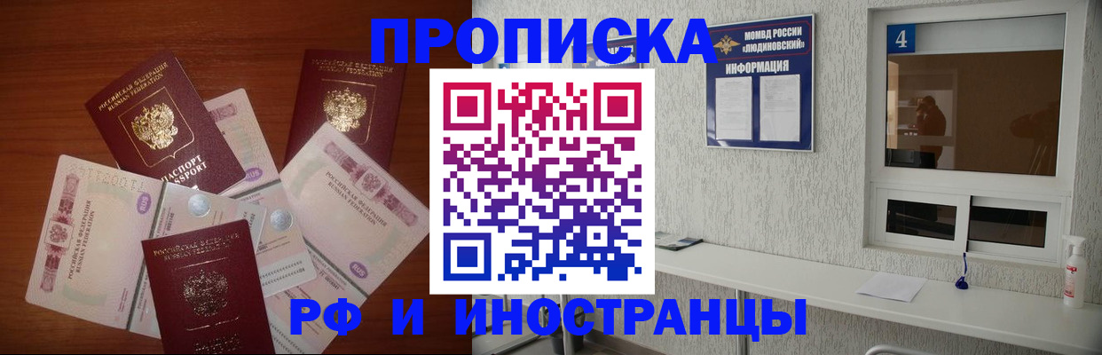 прописка ребенка в Звенигово